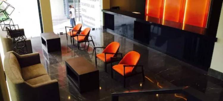 MBM红太阳酒店(Mbm Red Sun Hotel)图片