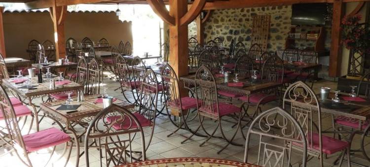 Le Relais Saint Germain图片