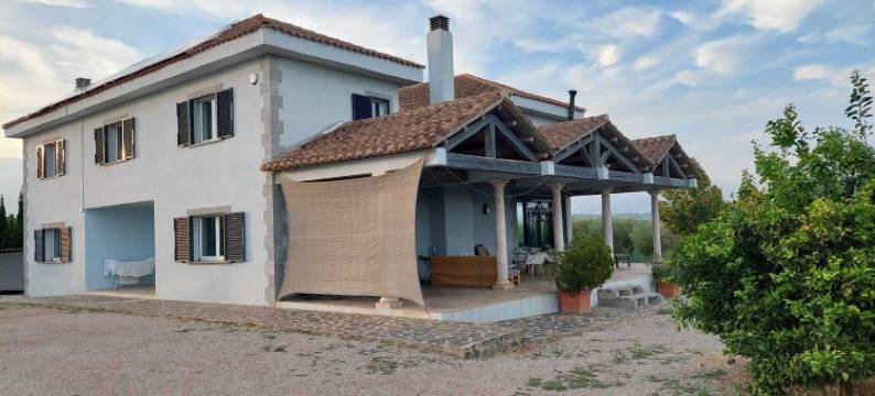 Pardalot别墅(Villa Pardalot)图片