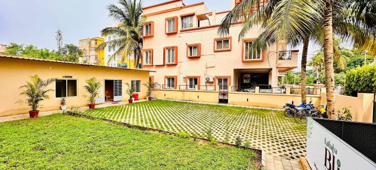 凯巴利亚幸福(Kaibalya Bliss)图片