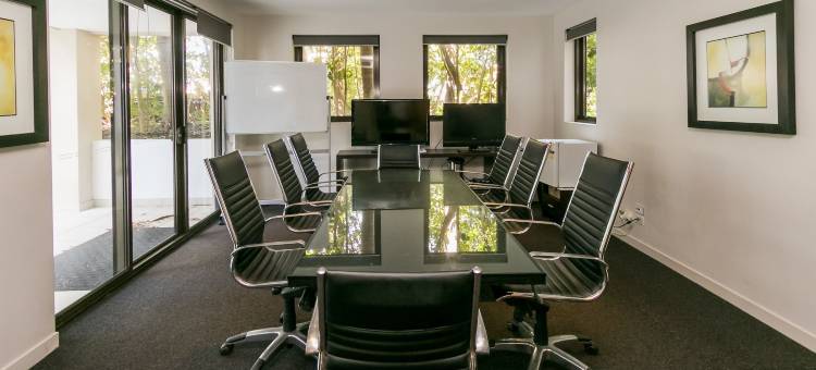 阿莱格拉赫维湾美爵酒店(Grand Mercure Allegra Hervey Bay)图片