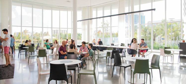 环球冒险酒店(Universal's Aventura Hotel)图片