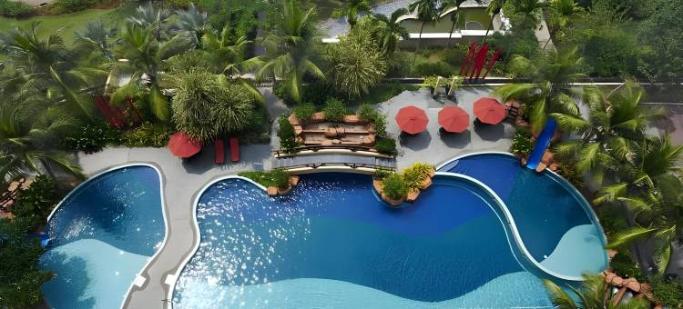 安卡萨度假村波德申(AnCasa Resort Port Dickson)图片