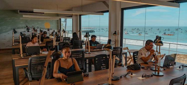 Socialtel 曼科拉(Qema Mancora)图片