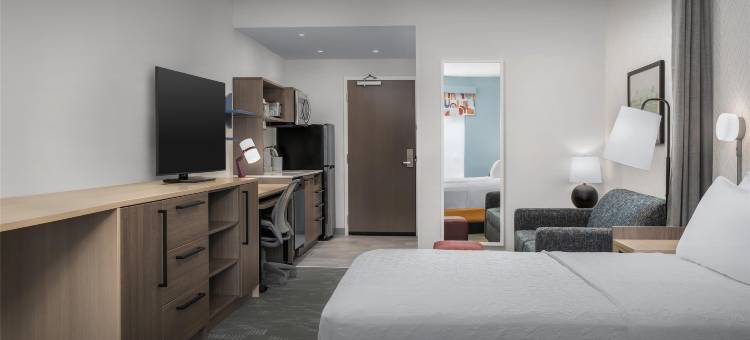 Home2 Suites By Hilton 图埃勒(Home2 Suites by Hilton Tooele)图片