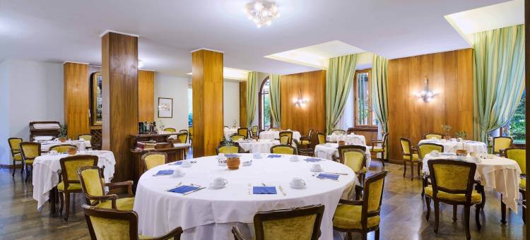 贝拉维斯塔宫殿及高尔夫大酒店(Grand Hotel Bellavista Palace & Golf)图片