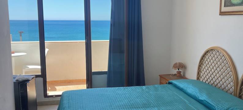 Miramare Garzia酒店(Hotel Miramare Garzia)图片