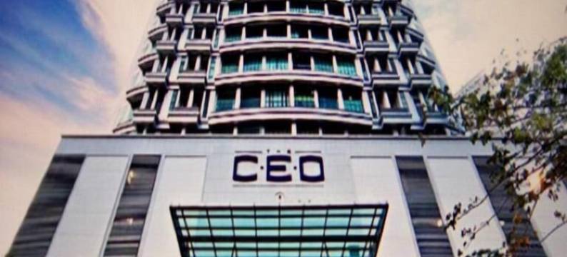 CEO行政套房酒店(The Ceo Executive Suites)图片