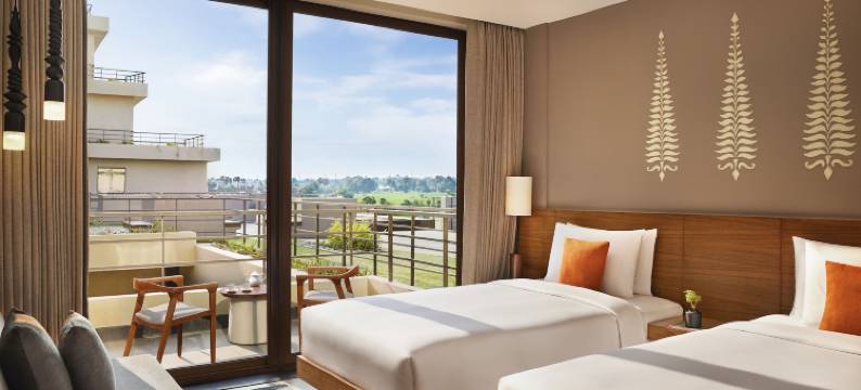 菩提伽耶凯悦嘉轩酒店(Hyatt Place Bodh Gaya)图片