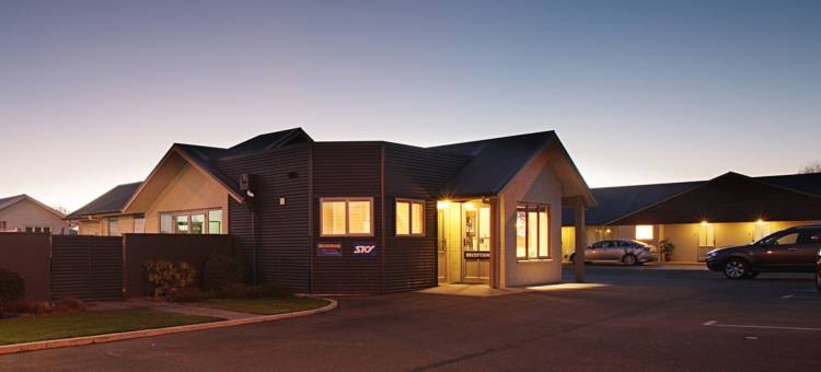 塔伊摩特尔388号(388 Tay Motel)图片