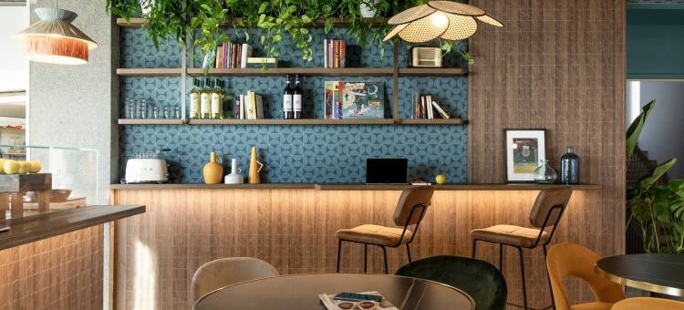 乔利罗杰酒店(Hotel Jolly Roger)图片