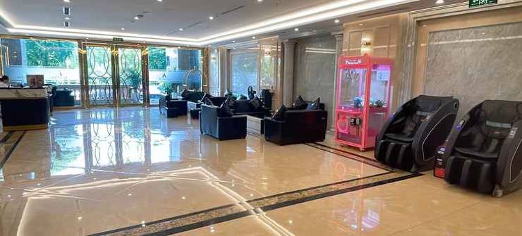 A25酒店-16庙谭(A25 Hotel - 16 Mieu Dam)图片