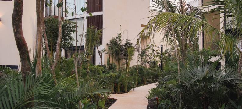 图兰特罗布精品系列 - 全包(Trobbu Boutique Collection Tulum - All Inclusive)图片