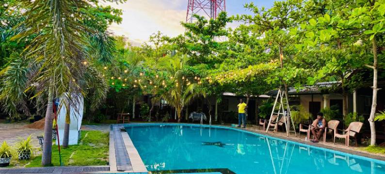 Trinco Star Cabana图片