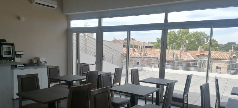 方舟酒店(Square Hotel)图片