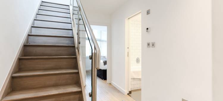 Excel 公寓的特拉法加广场(Trafalgar Square by Excel Apartments)图片