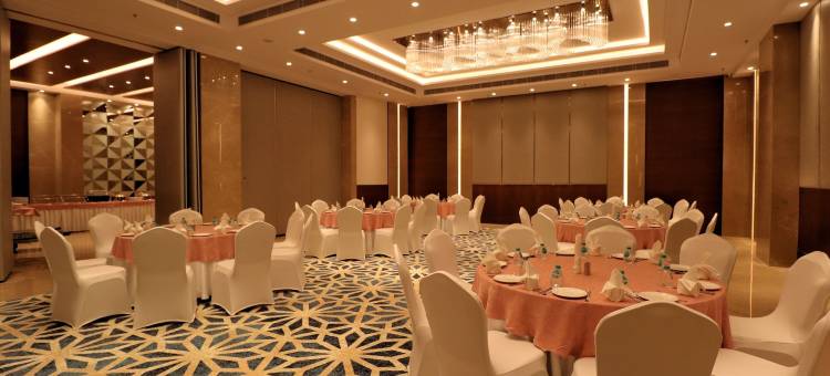 萨拉酒店(The Sara Hotel)图片