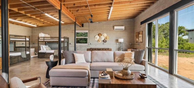 Lazo House - A Riverfront Retreat 拉佐之家 - 河滨静修处(Lazo House - A Riverfront Retreat)图片