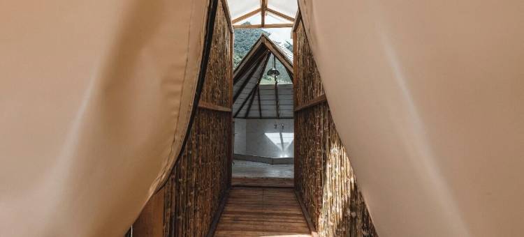 露营卢姆布雷(Glamping Lumbre)图片