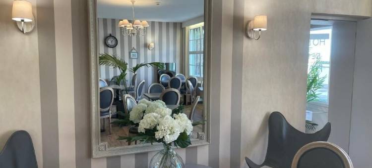 海滩酒店(Hôtel de la Plage)图片