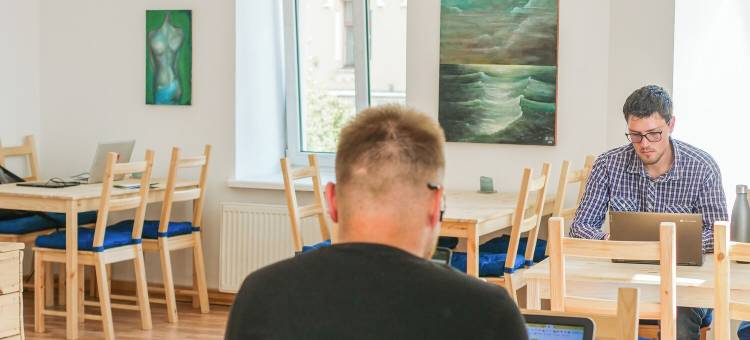 希娜蒙莎莉背包客旅馆(Cinnamon Sally Backpackers Hostel)图片