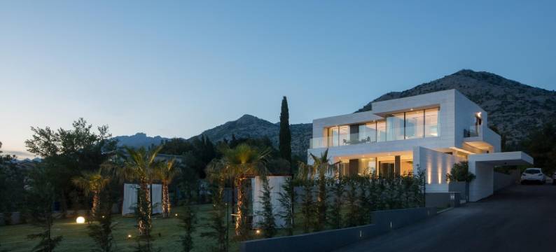 Villa Calma I别墅(Villa Calma I)图片