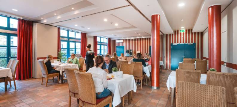 帕克酒店(Hotel am Park)图片