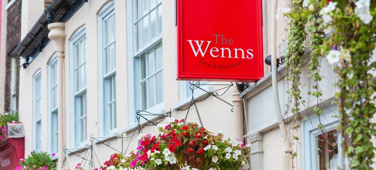Wenns砍柴与酒馆(The Wenns Chop & Ale House)图片