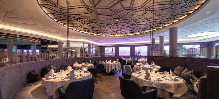 奎伦霍夫豪华度假村帕西尔(Quellenhof Luxury Resort Passeier)图片