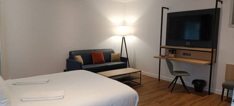 塔蒂胡之家，The Originals Relais(Les Maisons de Tatihou, the Originals Relais)图片