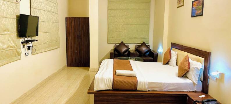 Mock橙酒店(Hotel Mock Orange)图片