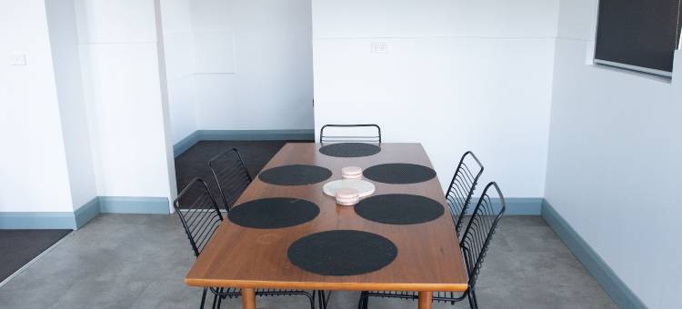 比米什绿洲酒店(Oasis on Beamish Hotel)图片