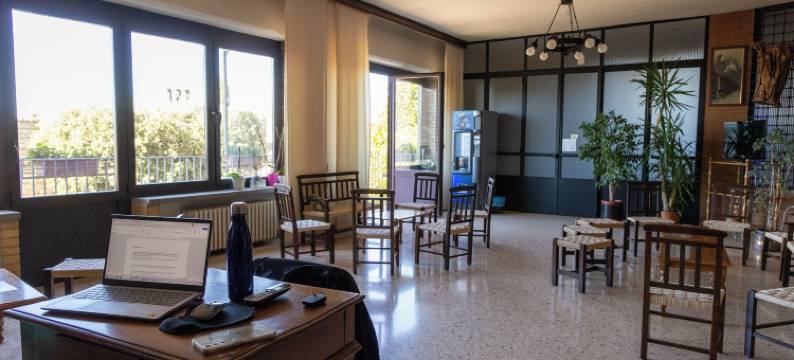 Hotel Monastero Sant'Andrea = 圣安德烈修道院酒店(Hotel Monastero Sant'Andrea)图片