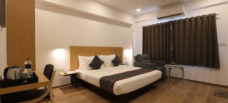 Triton酒店(Hotel Triton)图片