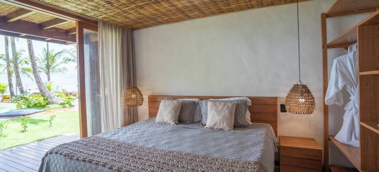 坎杜伊精品酒店别墅(Villa Kandui Boutique Hotel)图片