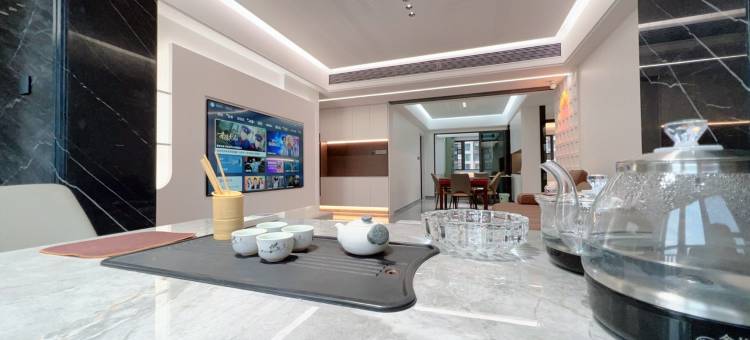 可寓民宿(潮文路3号分店)图片