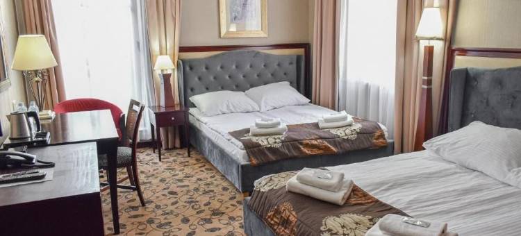 大波兰克拉特夫卡齐米日(Great Polonia Kraków Kazimierz)图片