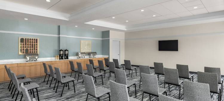 洲际酒店集团奥兰多国际机场EVEN酒店(Even Hotel Orlando International Airport)图片