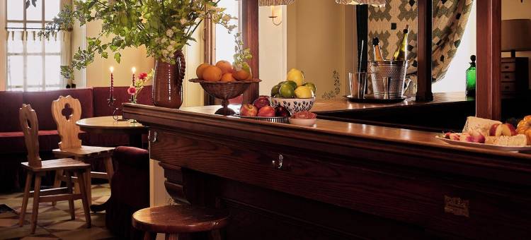 六铃乡村客栈(Six Bells Countryside Inn)图片