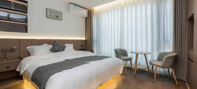 平潭双子星客栈(龙王头沙滩店)图片