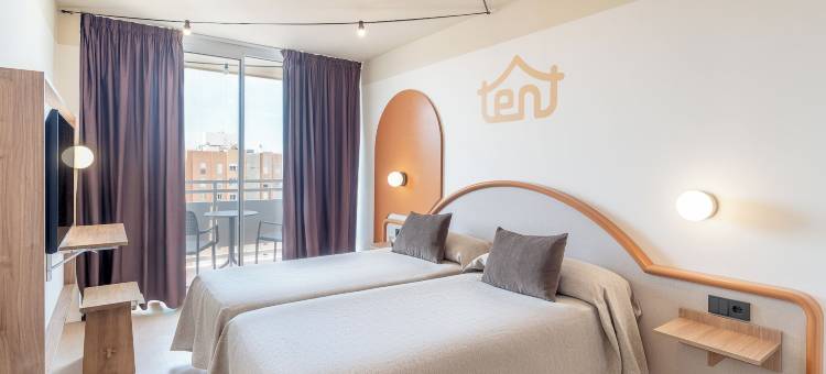 阿雷纳尔帐篷(Tent Arenal)图片