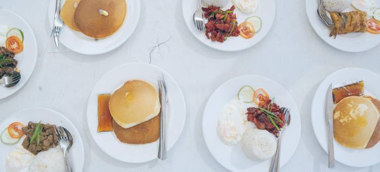 朱尔斯海滩度假村(Juness Beach Resort)图片