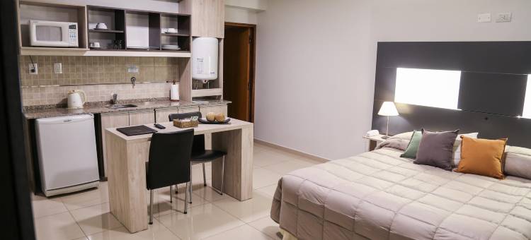 维查特拉公寓酒店(Vecchia Terra Apart Hotel)图片