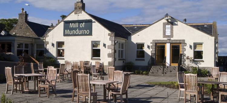 优品迎阿伯丁北部酒店 - 唐桥(Premier Inn Aberdeen North - Bridge of Don)图片