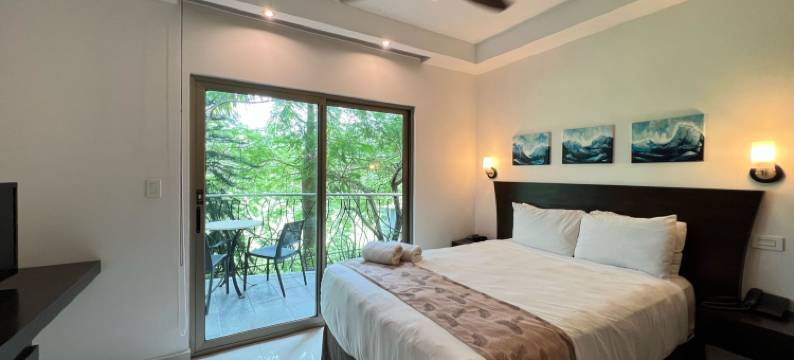 欧神诺精品画廊酒店(Oceano Boutique Hotel & Bistró)图片