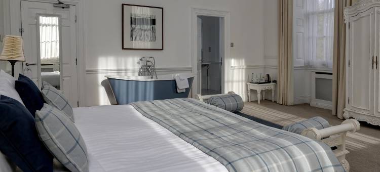 Best Western Plus Aston Hall Hotel图片