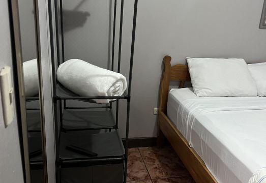 Relax in Downtown Alajuela / 5Min Near the Airport Hotel Overview