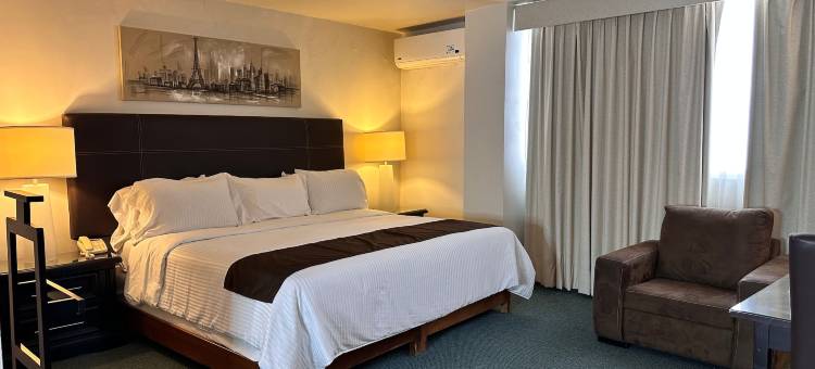 德尔弗雷斯诺酒店(Hotel del Fresno)图片