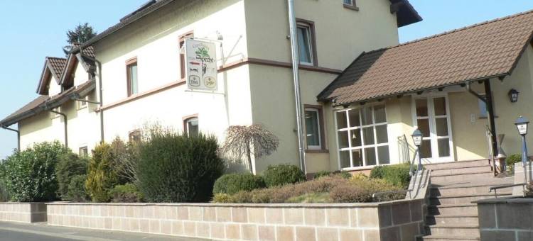 斯佩奇特酒店(Gasthaus Zum Specht)图片