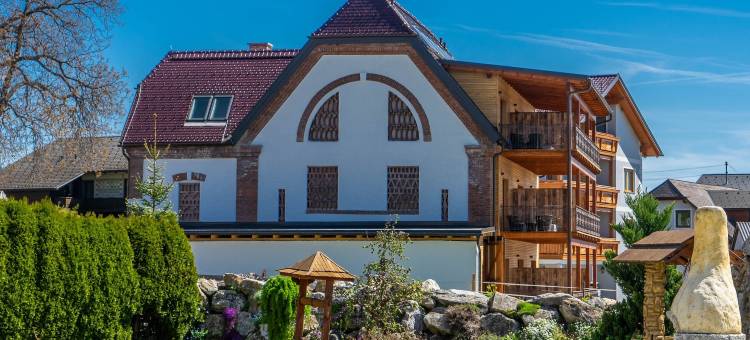 佩斯克勒尔餐厅酒店(Hotel Restaurant Perschler)图片